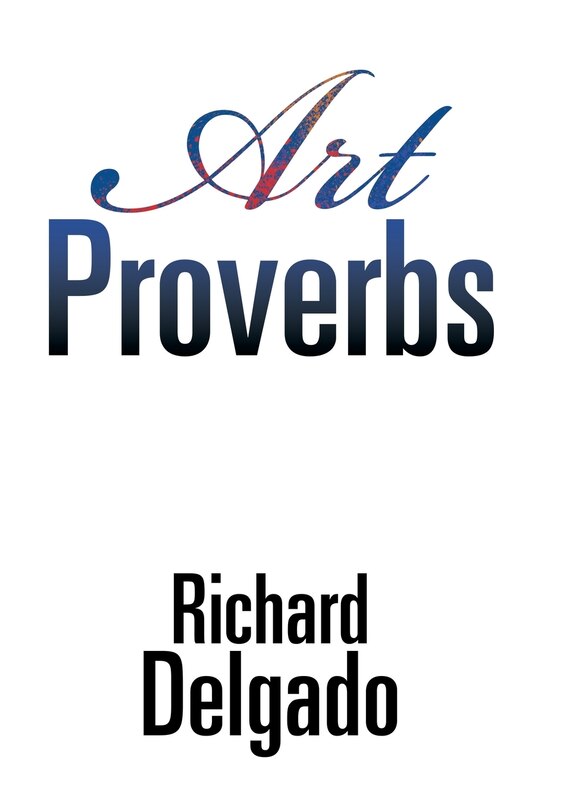 Couverture_Art Proverbs