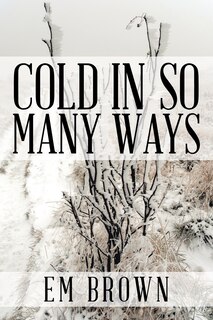 Front cover_Cold in So Many Ways