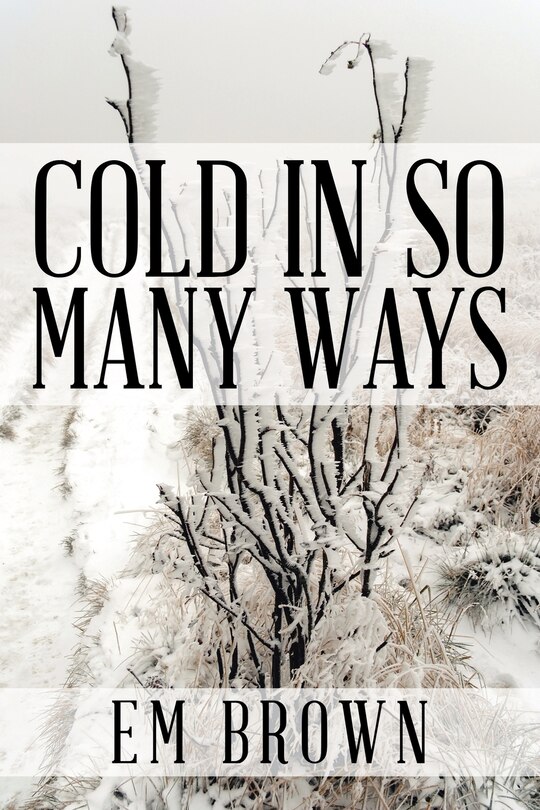 Front cover_Cold in So Many Ways