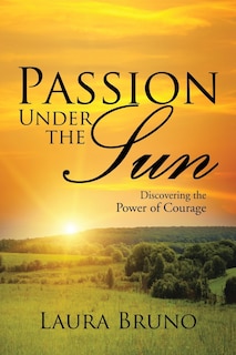 Front cover_Passion Under the Sun