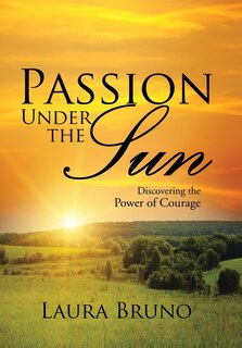 Front cover_Passion Under the Sun