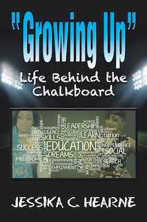 Front cover_Growing Up