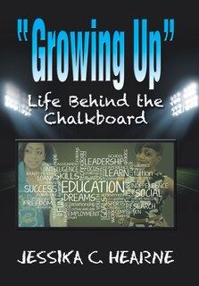 Front cover_Growing Up