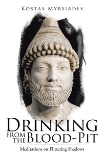 Front cover_Drinking from the Blood-Pit