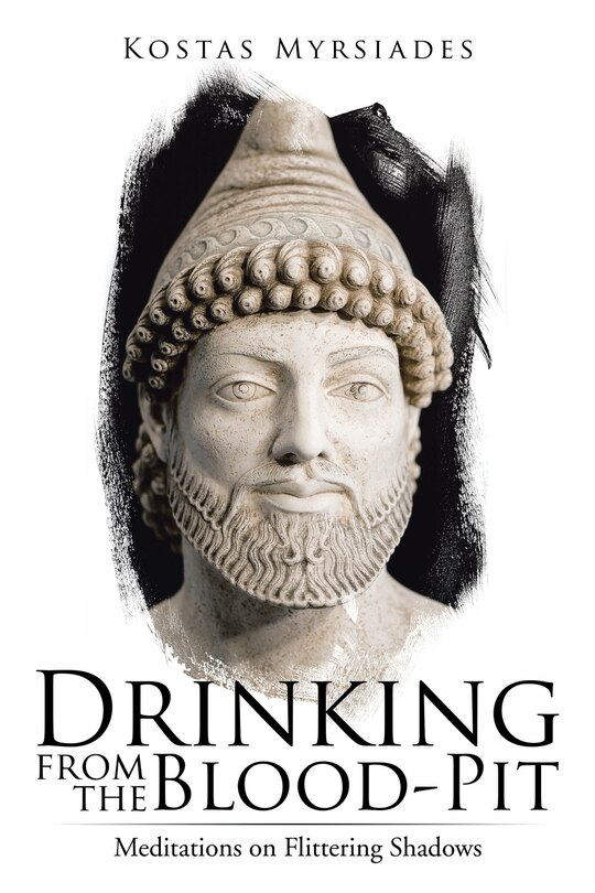 Front cover_Drinking from the Blood-Pit