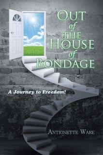 Couverture_Out of the House of Bondage