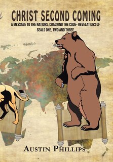 Couverture_Christ Second Coming