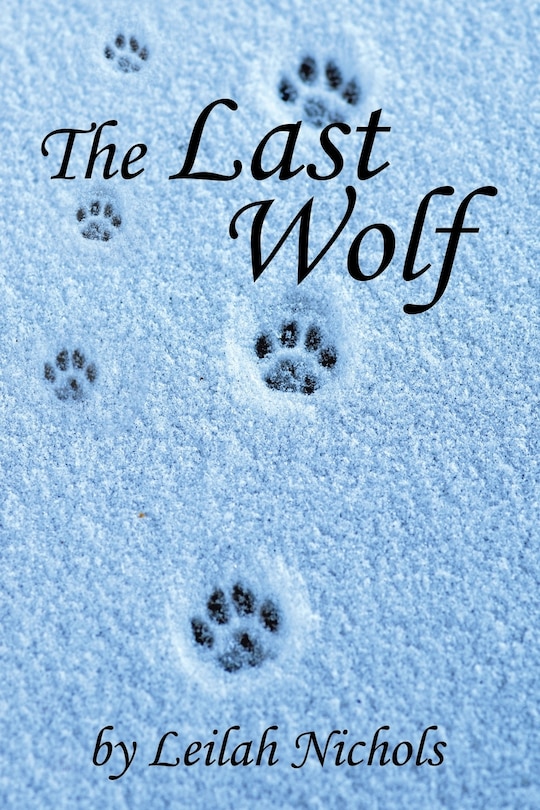 Couverture_The Last Wolf