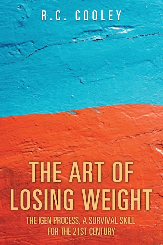Couverture_The Art of Losing Weight