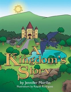 Front cover_A Kingdom's Story