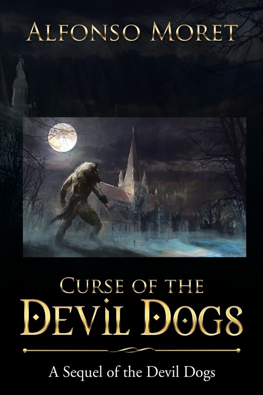 Front cover_Curse of the Devil Dogs