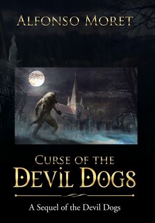 Front cover_Curse of the Devil Dogs