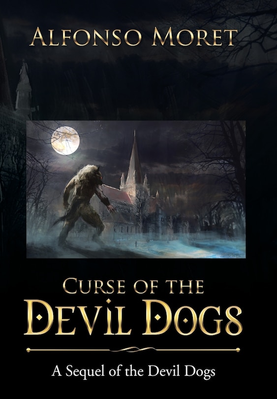 Front cover_Curse of the Devil Dogs