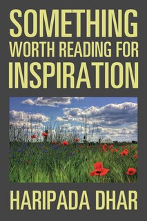 Front cover_Something Worth Reading for Inspiration
