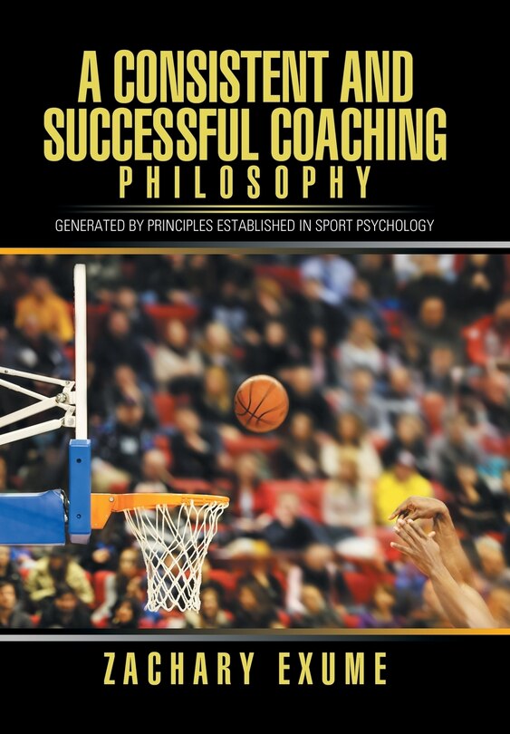 Couverture_A Consistent and Successful Coaching Philosophy