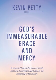 Couverture_God's Immeasurable Grace and Mercy