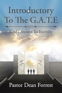 Couverture_Introductory To The G.A.T.E.