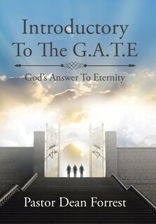 Front cover_Introductory To The G.A.T.E.