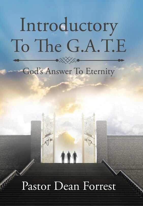 Front cover_Introductory To The G.A.T.E.