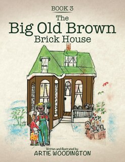 Front cover_The Big Old Brown Brick House