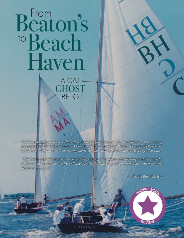 Front cover_From Beaton's to Beach Haven
