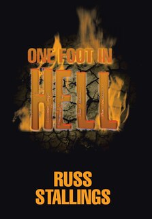 Couverture_One Foot in Hell