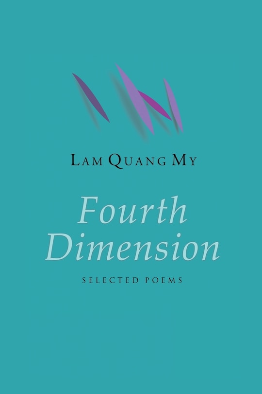 Front cover_Fourth Dimension