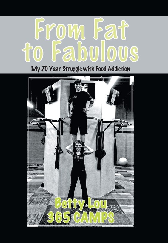 Couverture_From Fat to Fabulous