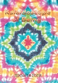 Front cover_Kaleidoscope of Being