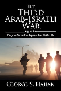 Couverture_The Third Arab-Israeli War
