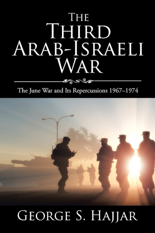 Couverture_The Third Arab-Israeli War