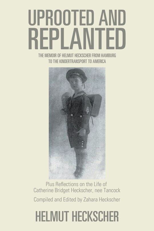 Couverture_Uprooted and Replanted