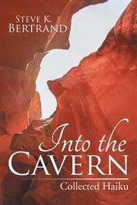 Front cover_Into the Cavern