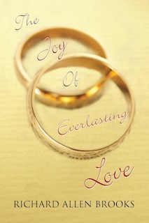 Front cover_The Joy of Everlasting Love