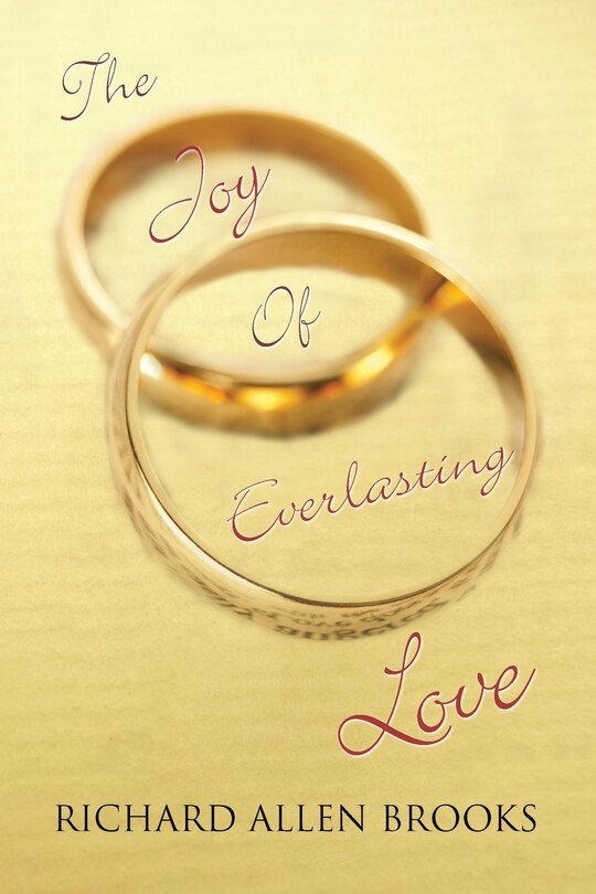 Front cover_The Joy of Everlasting Love