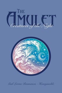 Front cover_The Amulet