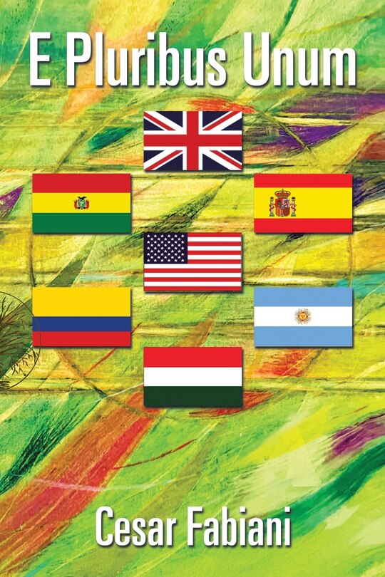 Front cover_E Pluribus Unum