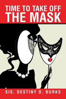 Couverture_Time to Take Off the Mask