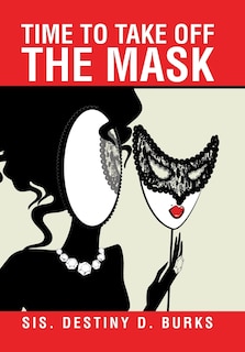 Couverture_Time to Take Off the Mask