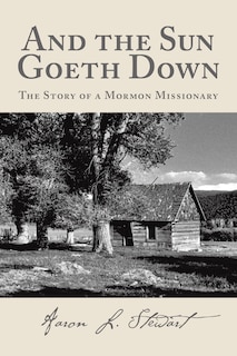 Front cover_And the Sun Goeth Down