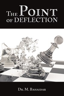 Front cover_The Point of Deflection