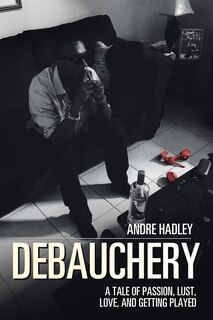 Front cover_Debauchery