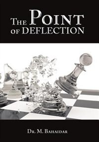 Couverture_The Point of Deflection