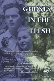 Front cover_Ghosts in the Flesh