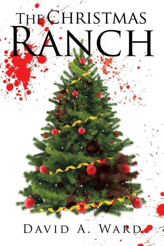 Front cover_The Christmas Ranch