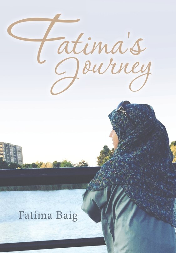 Front cover_Fatima's Journey