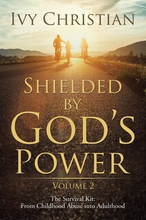 Front cover_Shielded by God's Power