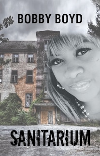 Front cover_Sanitarium