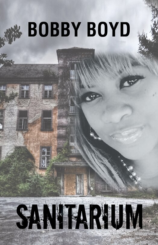 Front cover_Sanitarium