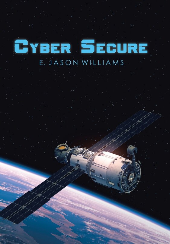 Front cover_Cyber Secure
